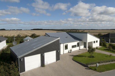 hol 13 Private house, Holstrebro (Denmark)_Image392