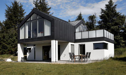 s5 Private house, Struer, Denmark_Image391