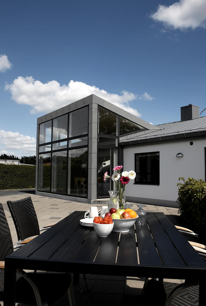 Private house, Silkeborg (Denmark)_Image2
