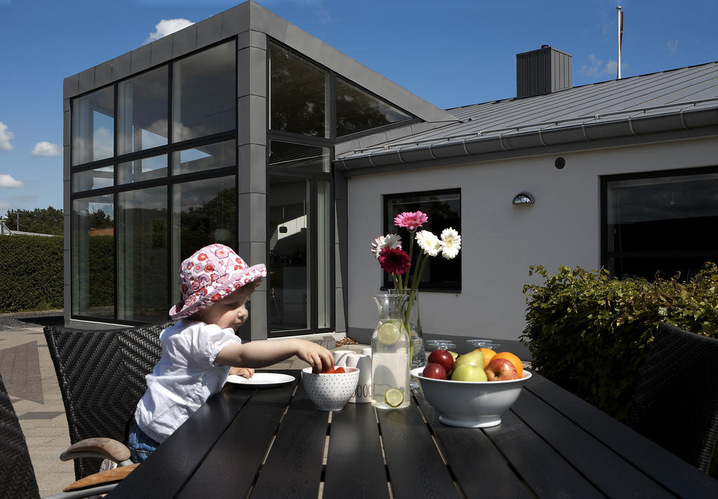Private house, Silkeborg (Denmark)_Image5
