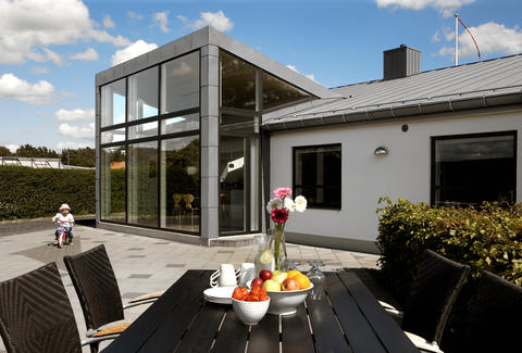 Private house, Silkeborg (Denmark)_Image390