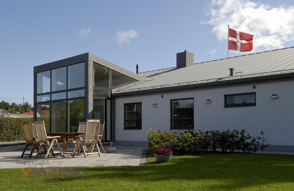 Private house, Silkeborg (Denmark)_Image10