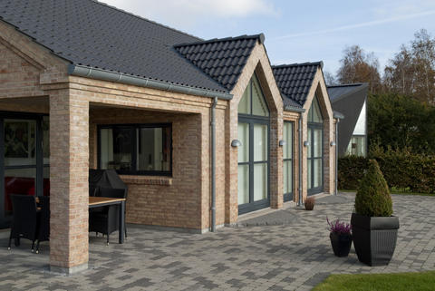 Maison individuelle, Silkeborg (Danemark)_Image268