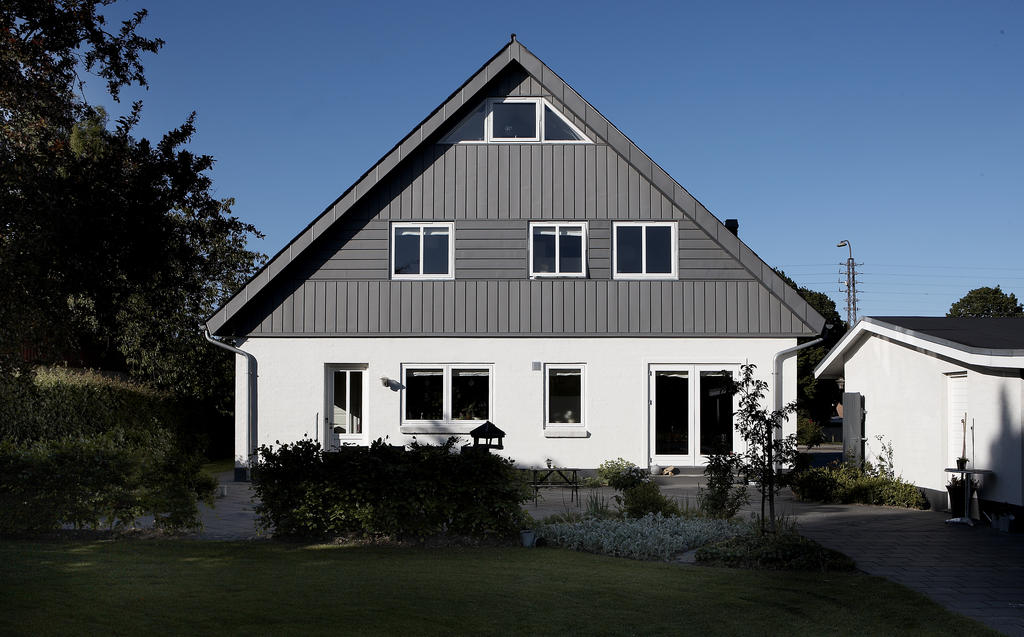 Private house, Silkeborg (Denmark)_Image2