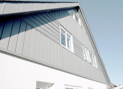 Privat villa, Silkeborg (Danmark)_Image110