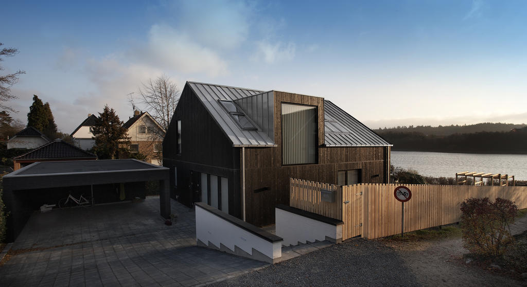 02 Private house, Silkeborg (Denmark)_Image4