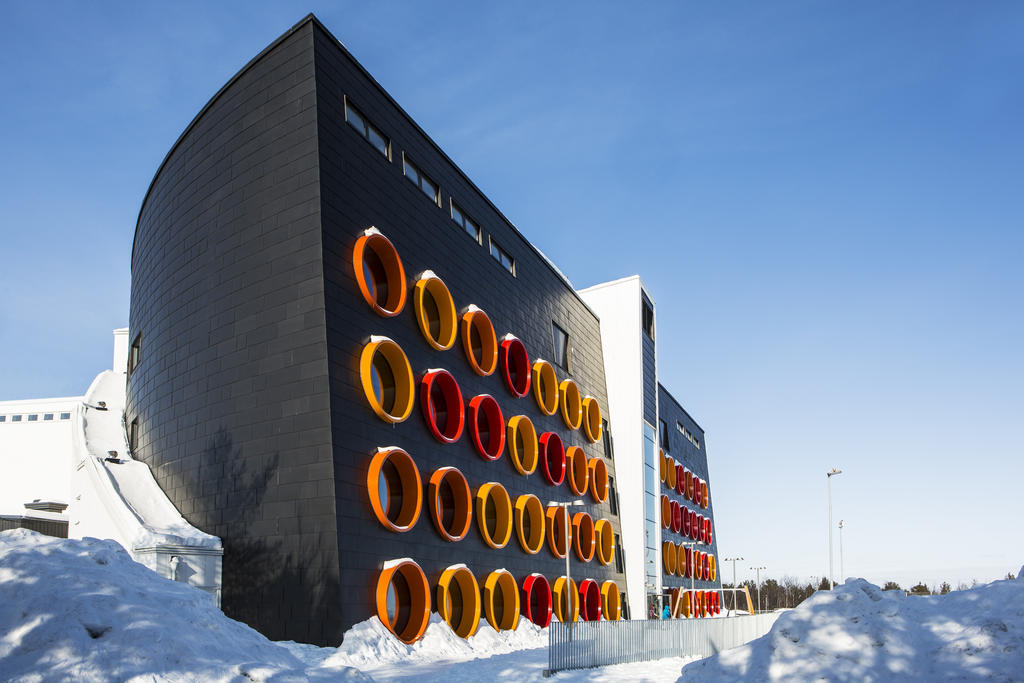 Raketskolan, Kiruna, Sweden_Image5