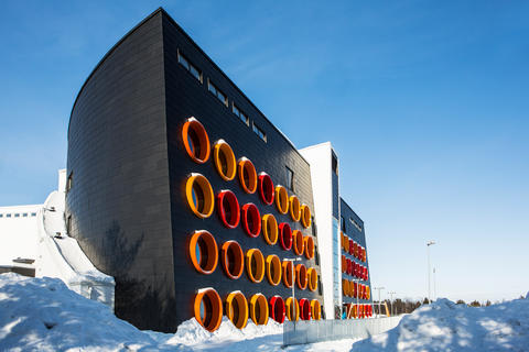 Raketskolan, Kiruna (Schweden)_Image84