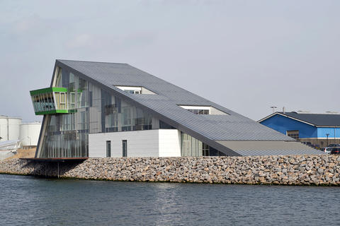 Odense Havnehus (Denmark)_Image387