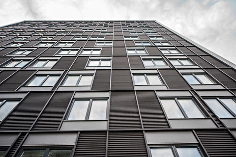 Bjerregaardsgate, Oslo (Norwegen)_Image83