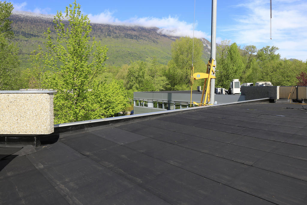 Bureaux Technolac, Bourget du Lac (France)_Image1