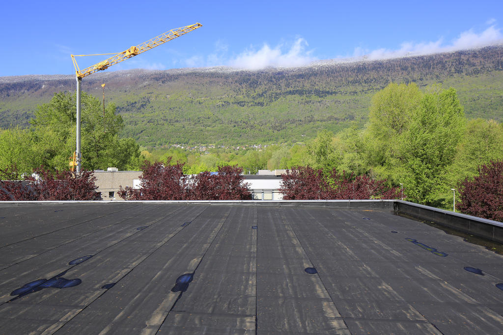Bureaux Technolac, Bourget du Lac (France)_Image2