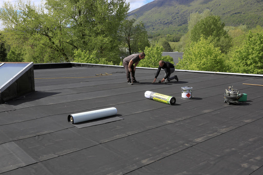 Bureaux Technolac, Bourget du Lac (France)_Image13