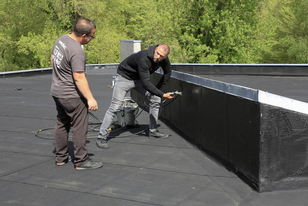 Bureaux Technolac, Bourget du Lac (France)_Image14