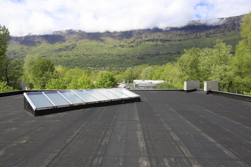Bureaux Technolac, Bourget du Lac (France)_Image18