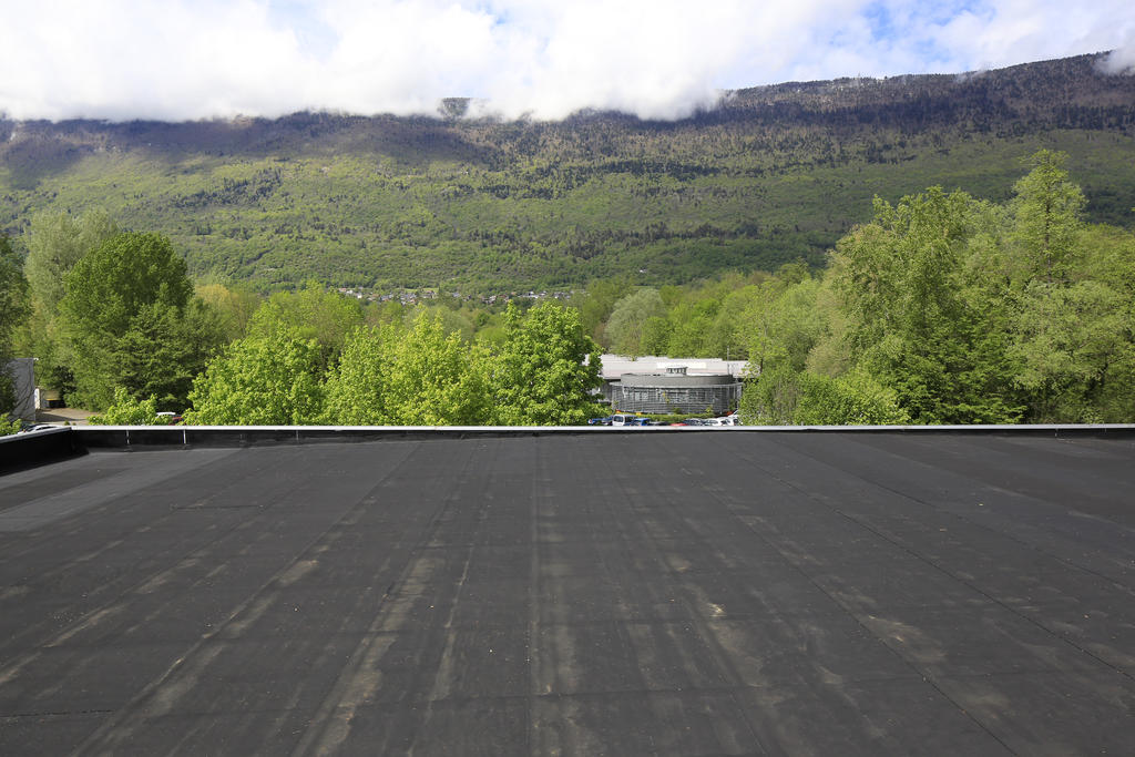 Bureaux Technolac, Bourget du Lac (France)_Image20