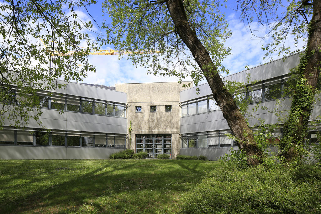 Bureaux Technolac, Bourget du Lac (France)_Image22